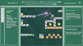 Graphic Marbles 图形弹珠