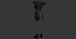 探灵笔记-小瑶·Ctrl女团（附送29999灵币）