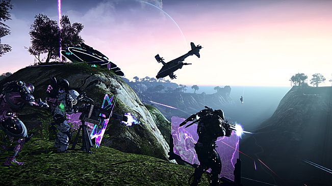 PlanetSide 2