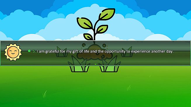 Better Me Tree: Daily Affirmations