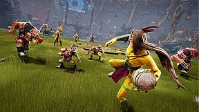 Blood Bowl 3 - Imperial Nobility Edition