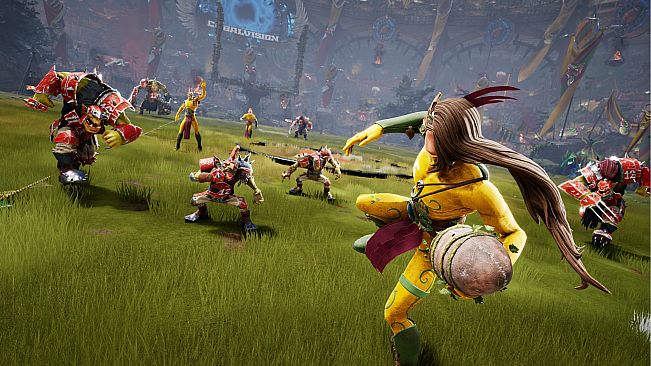 Blood Bowl 3 - Brutal Edition
