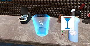 Little Resort Simulator