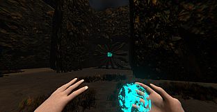 Andrew Labreck's Eden Within
