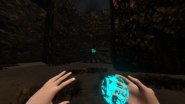 Andrew Labreck's Eden Within