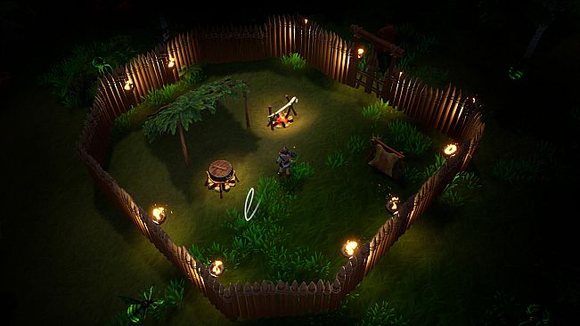 Emberhaven