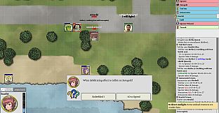 Dawnsbury Days - Good Little Children Never Grow Up