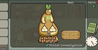 The ordinary case of Margaret Luoni