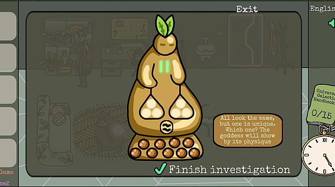 The ordinary case of Margaret Luoni