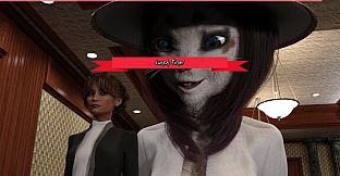 Voronica Goes to Town: a Vore Adventure