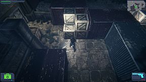 HUNDRED FIRES: The rising of red star - EPISODE 1