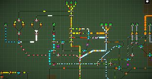 F.A.R.M.S.: Chill Factory