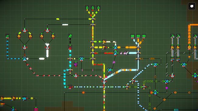 F.A.R.M.S.: Chill Factory