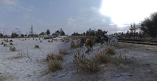 Graviteam Tactics: Sokolovo 1943