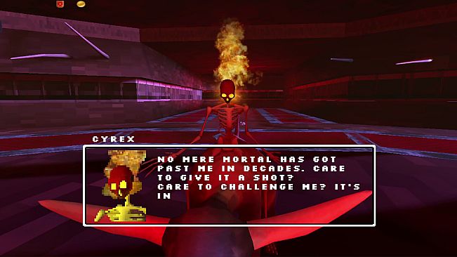 Hells Bend on Wounded Knee