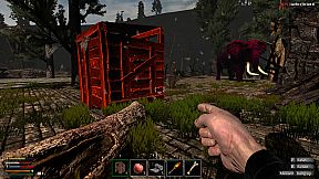 Sacrifice of The Spirit