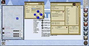 Fantasy Grounds - FATE Core Ruleset