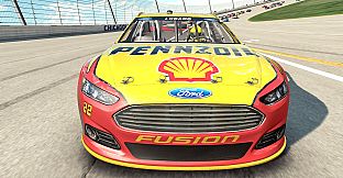 NASCAR '15 Victory Edition