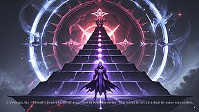 Soul Harvester: Fragment Protocol