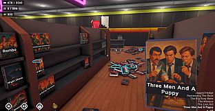 VHS World '89