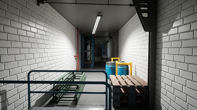 OBSCURIA - THE TRAGEDY