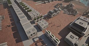 Colony Break
