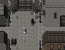 Atonement: Scourge of Time