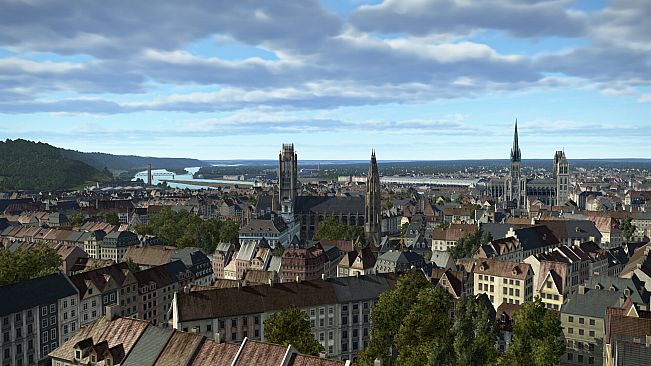 IL-2 Sturmovik: Battle of Normandy