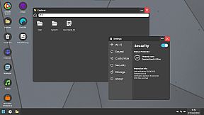 The Katydids Incident