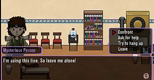 Ghosts and Bureaucracy