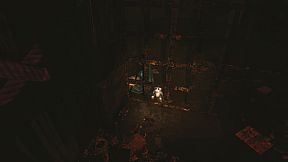 Apartament 1406: Horror