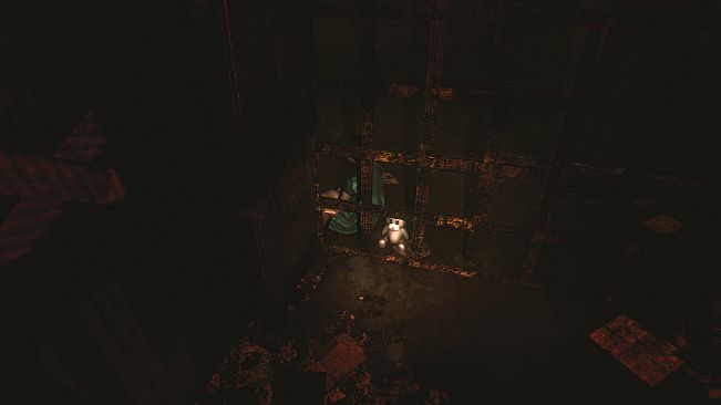 Apartament 1406: Horror