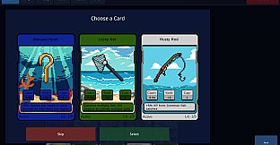 Fishing Fever