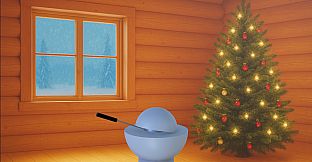 Silent Core Night – Holiday Edition