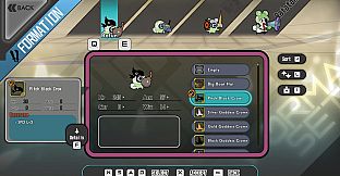 Ratatan - Weapon & Accessory Set