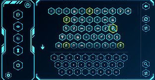 Orbital Abyss: Cipher Division