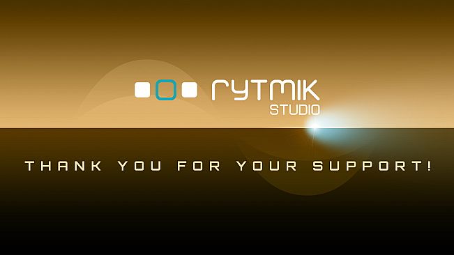 Rytmik Studio Supporter Pack