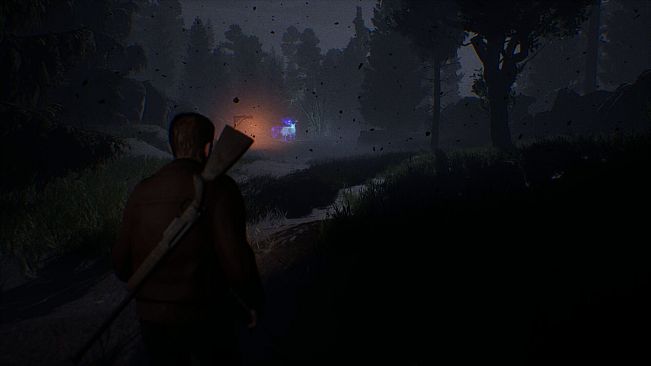 Folk Tales: Alageyik