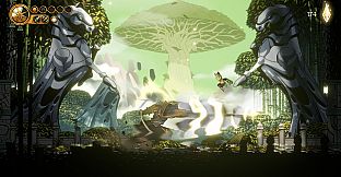 Divine Guardian | Vệ Thần