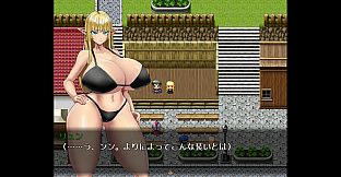 You Can't Corrupt Me! ~Tale of a Naive Elven Swordswoman~