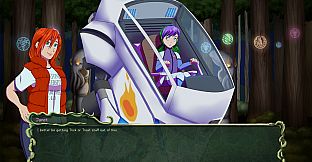 SUPER ARMY OF TENTACLES 3, XPACK II: Call of Koithulhu