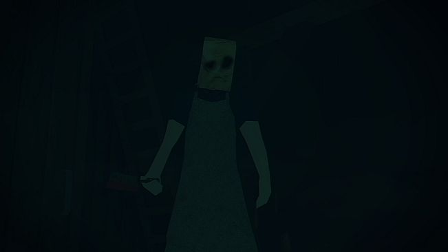 Night Maniac: The Origin Of Steven