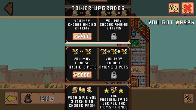 Minesweeper: Collector