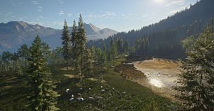 theHunter: Call of the Wild - Silver Ridge Peaks - Windows 10