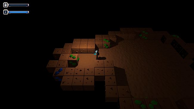 Deepcore Mining