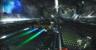 CYBER.one: Racing For Souls