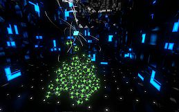 CAWEZ's Puzzlebox: HIRAETH