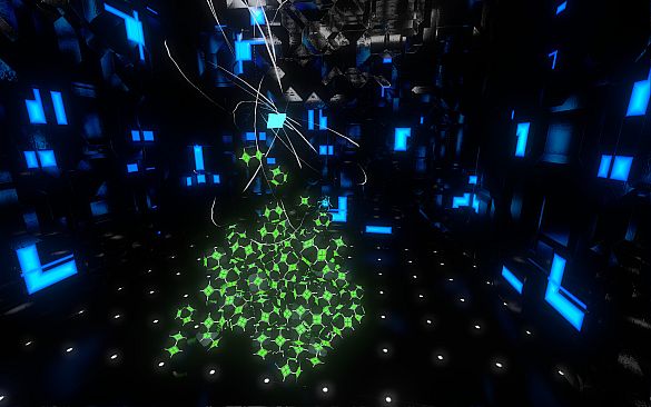 CAWEZ's Puzzlebox: HIRAETH