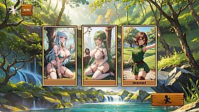 Sweet Forest Guardian