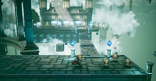 FINAL FANTASY RESONANCE